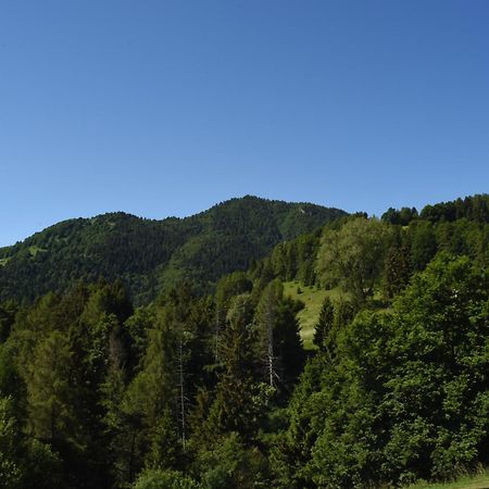 Rifugio Monte Baldo Hotel Avio Exterior photo