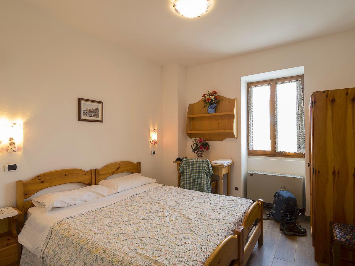 Rifugio Monte Baldo Hotel Avio Exterior photo