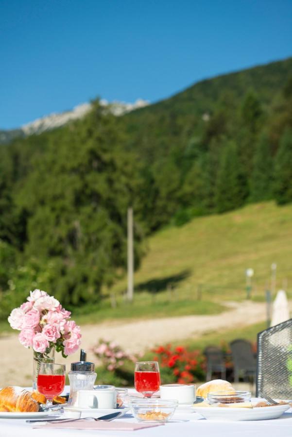 Rifugio Monte Baldo Hotel Avio Exterior photo